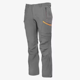 Bennon Solon bélelt munkaruha deréknadrág