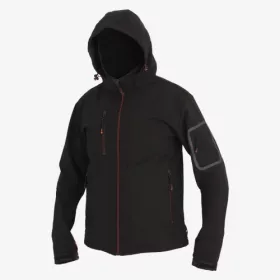 Bennon Rufus softshell dzseki