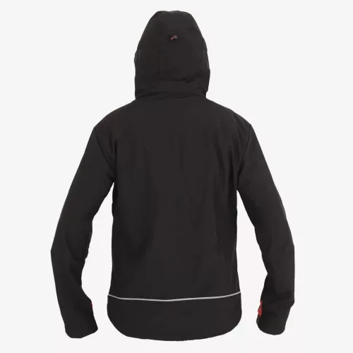 Bennon Rufus softshell dzseki