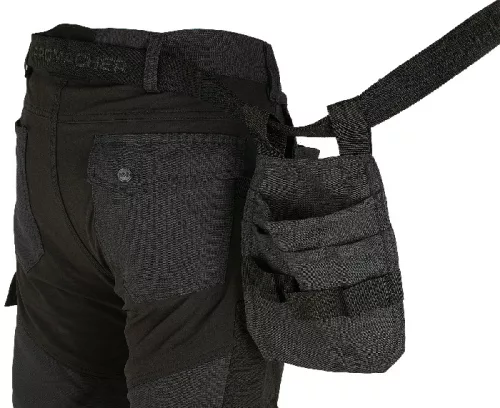 Bennon Erebos munkaruha rövidnadrág