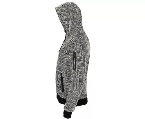 Bennon Chortos cipzáros pulóver