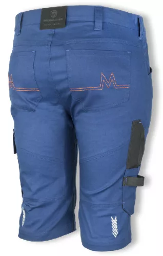 Bennon Erebos Light munkaruha rövidnadrág