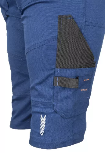 Bennon Erebos Light munkaruha rövidnadrág