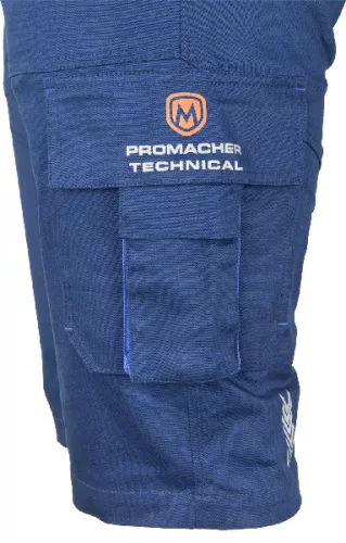 Bennon Erebos Light munkaruha rövidnadrág