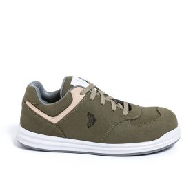 Uniwork Briana S3 női munkavédelmi cipő