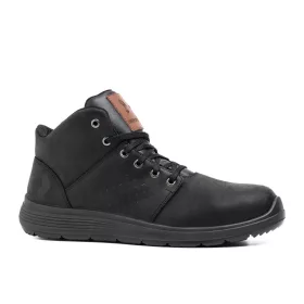 Uniwork Keywest S3 CI munkavédelmi bakancs