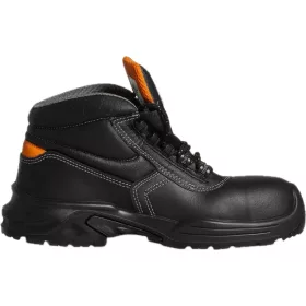 Uniwork Micro S3 CI munkavédelmi bakancs