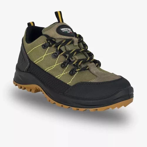 Uniwork Power O2 Munkavédelmi cipő