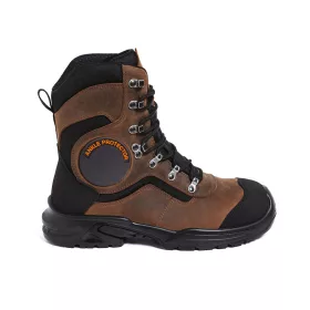 Uniwork Pegasus S3 CI magasszárú munkavédelmi bakancs