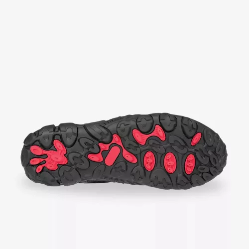 Bennon Yukon Red szandál